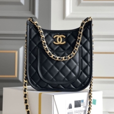 Chanel Satchel Bags